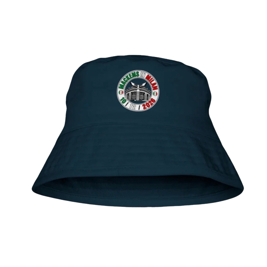 Mackem in Milan Bucket Hat