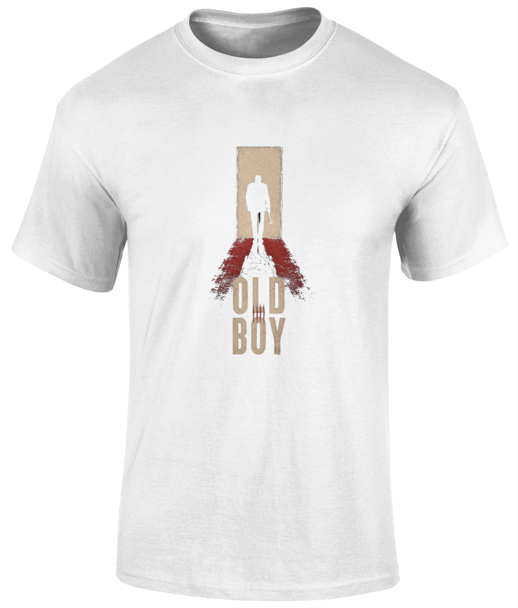 Old Boy T-Shirt