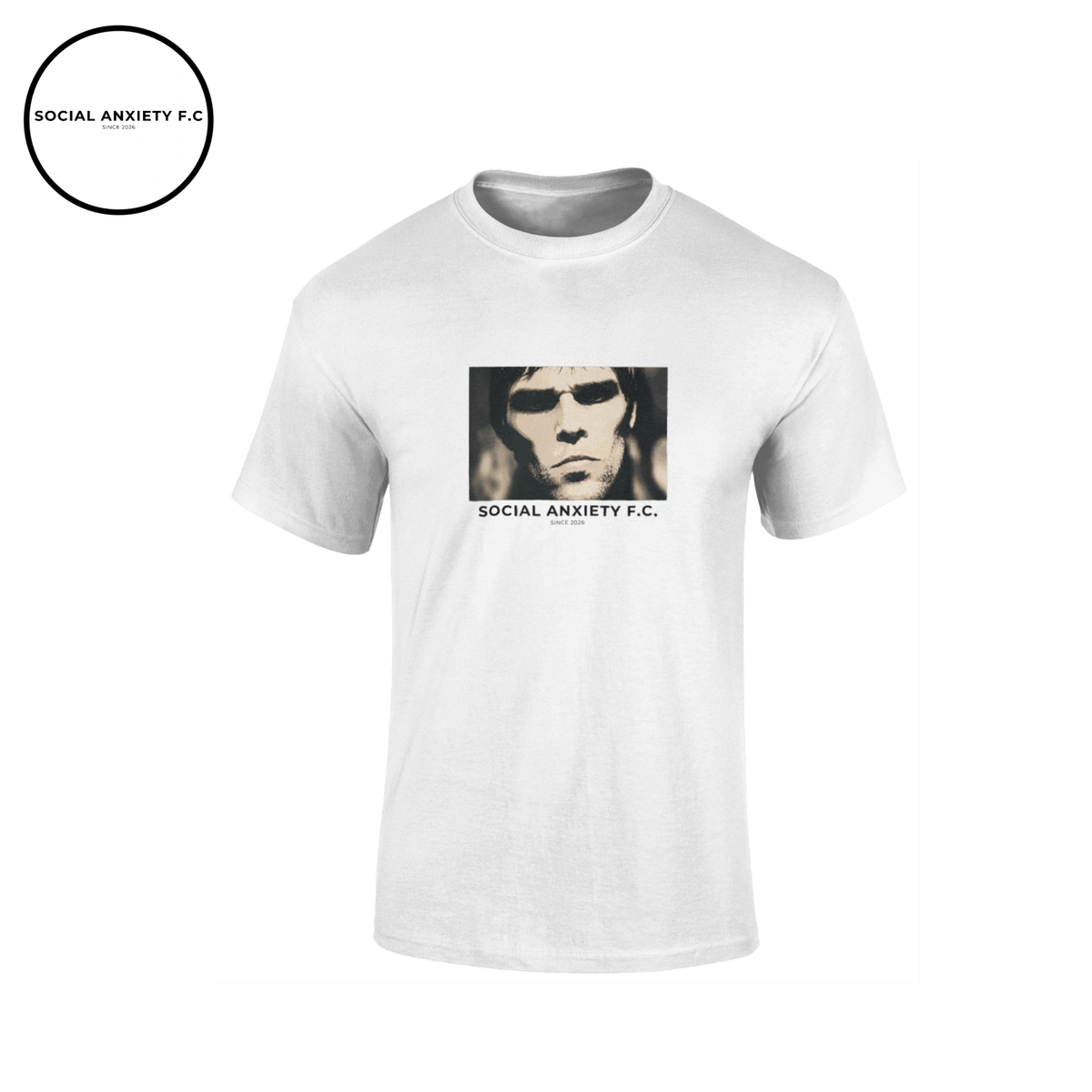 Finished Monkey Business // T-Shirt by Social Anxiety F.C.