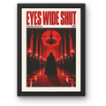 Eyes Wide Shut Print
