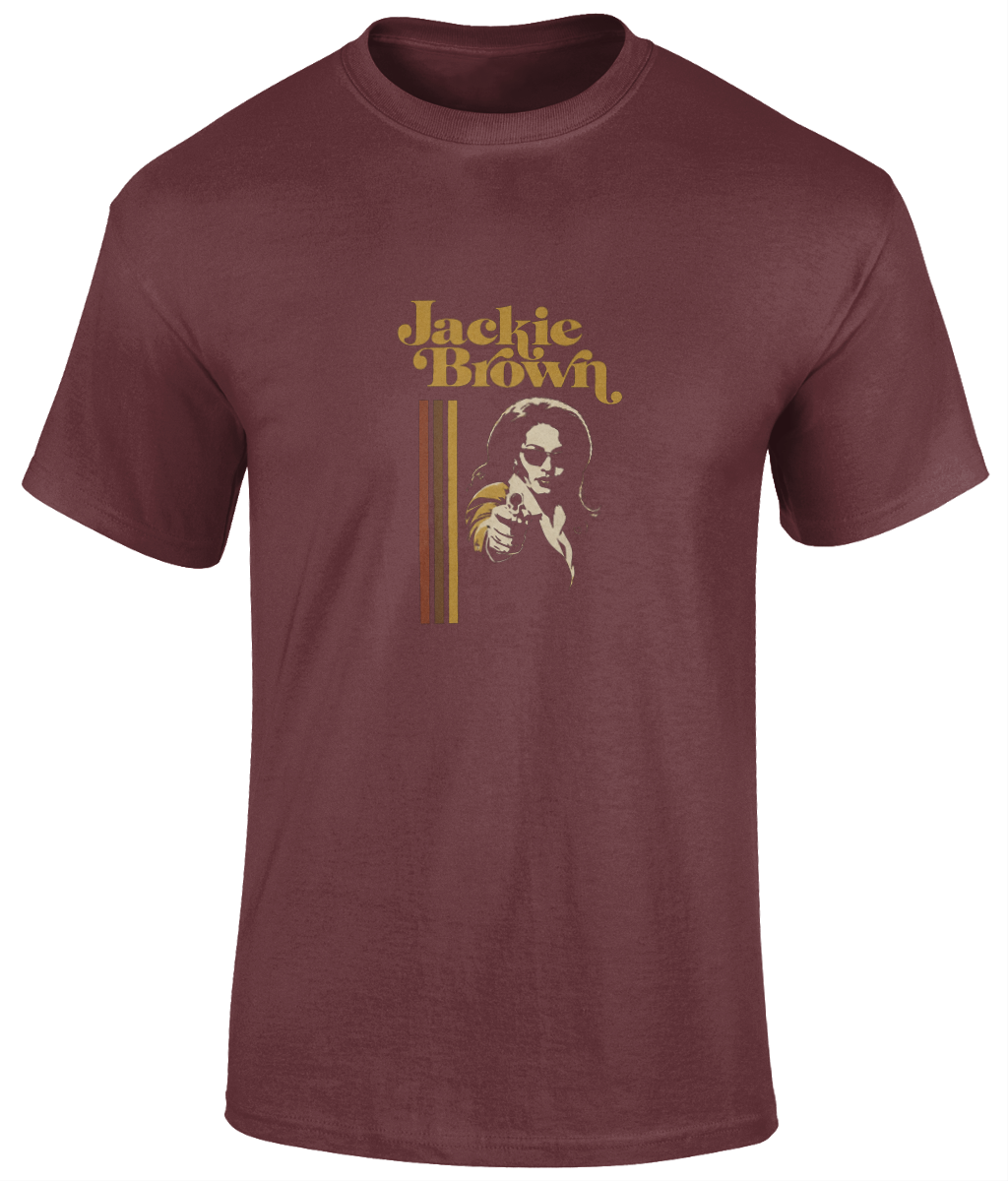 Jackie Brown T-Shirt