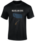 Mulholland Drive T-Shirt