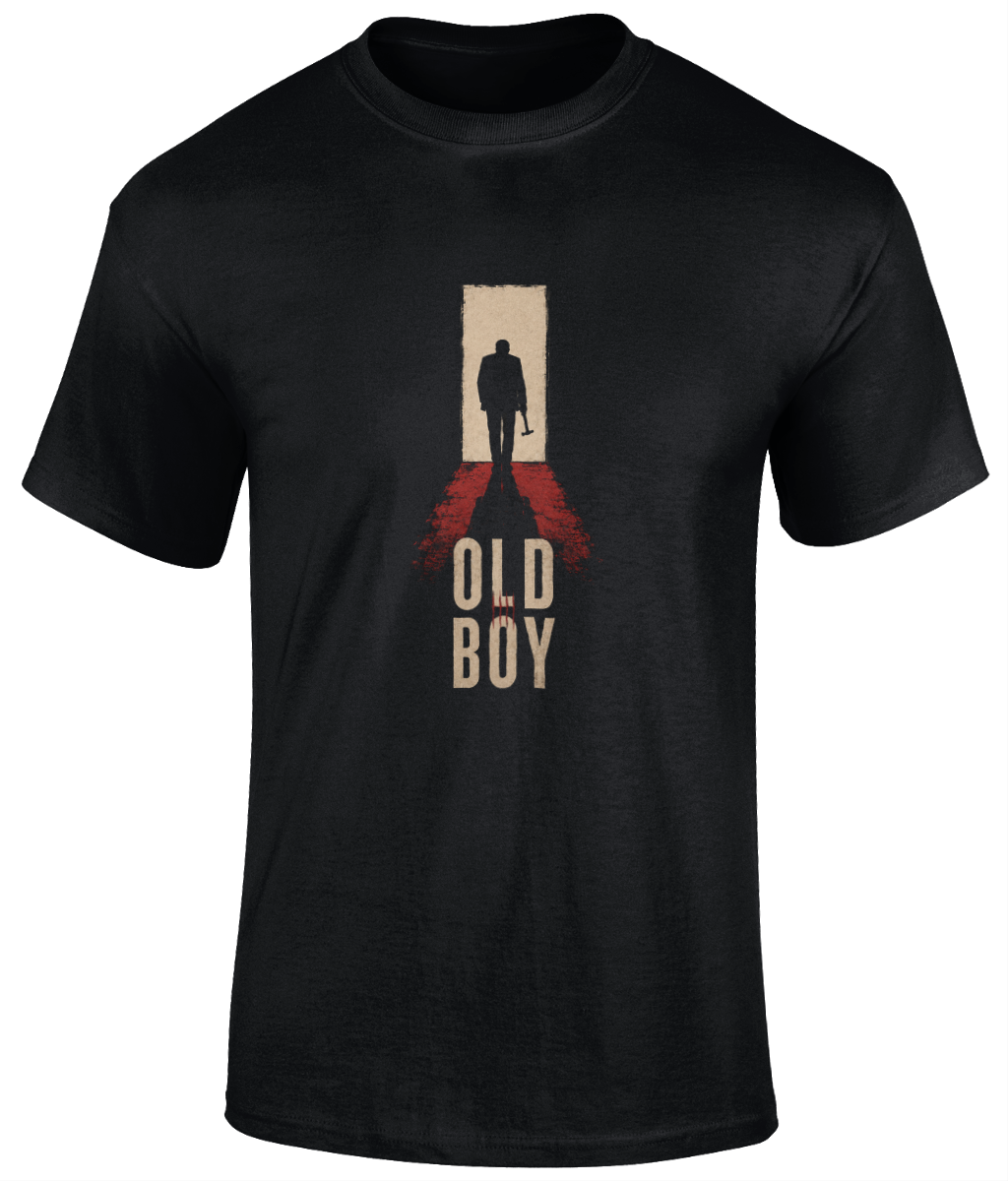Old Boy T-Shirt