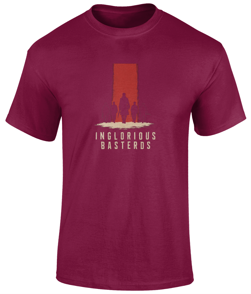 Inglorious Basterds T-Shirt