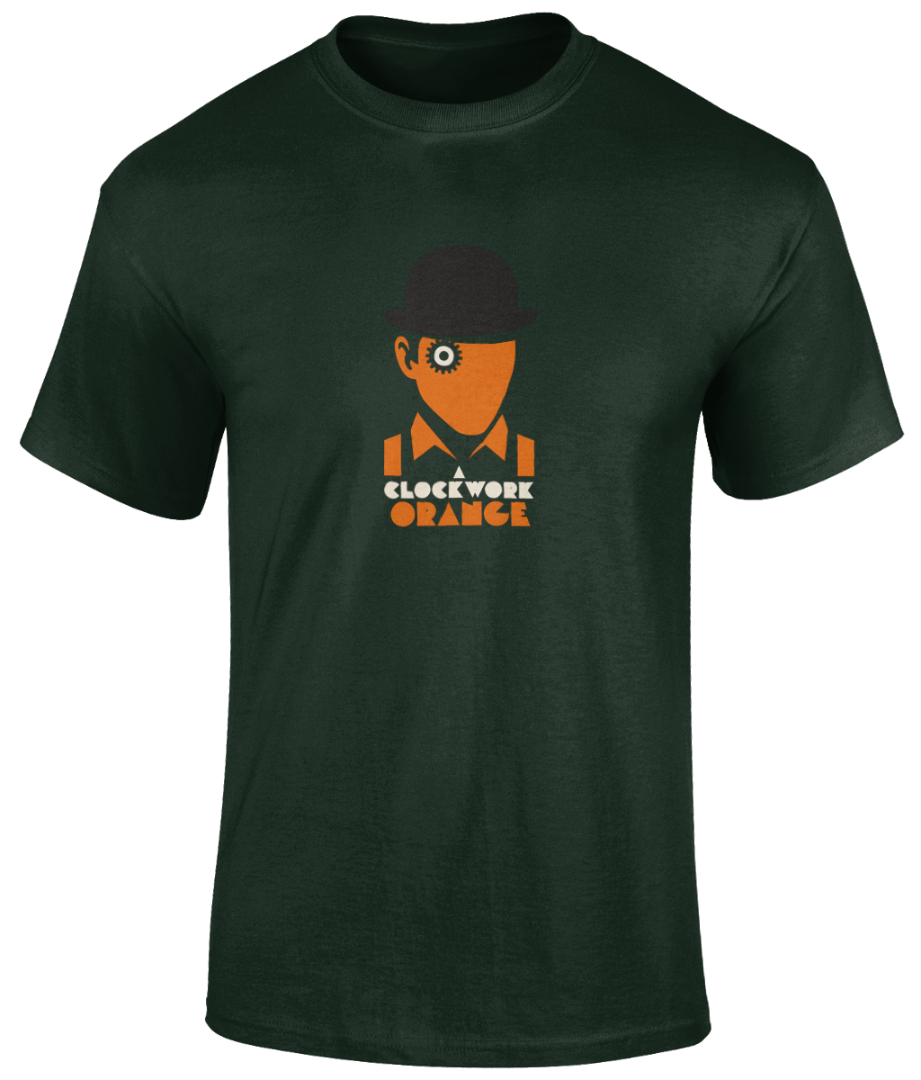 A Clockwork Orange T-Shirt