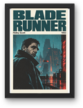 Blade Runner Print