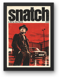 Snatch Movie Print