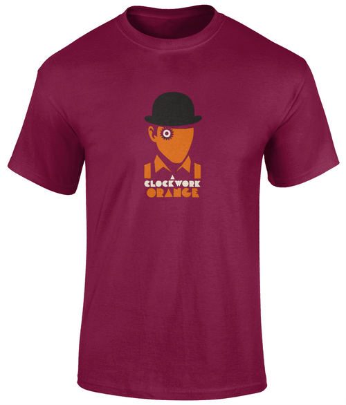 A Clockwork Orange T-Shirt
