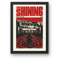 The Shining Print