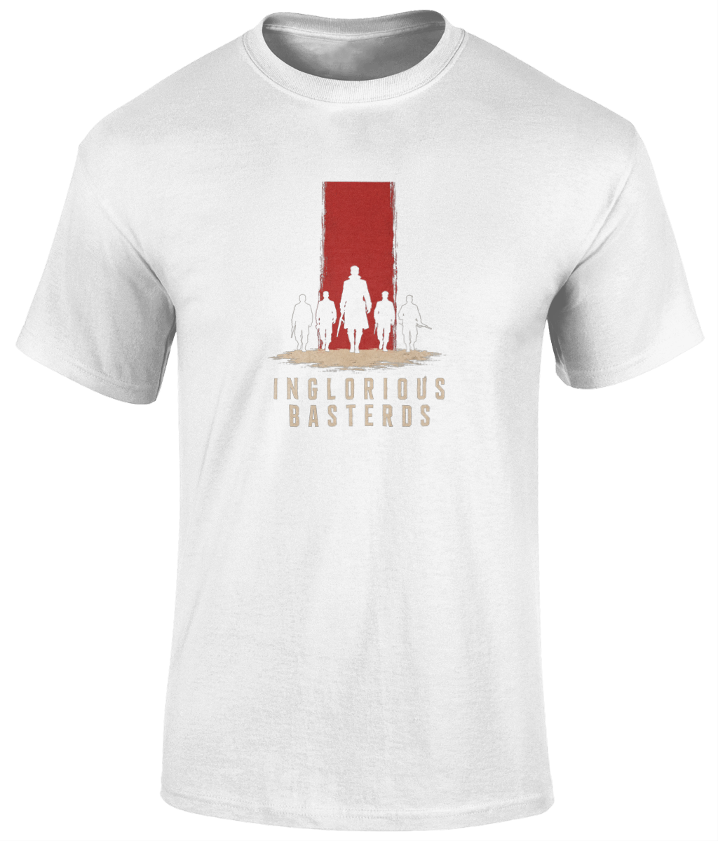 Inglorious Basterds T-Shirt