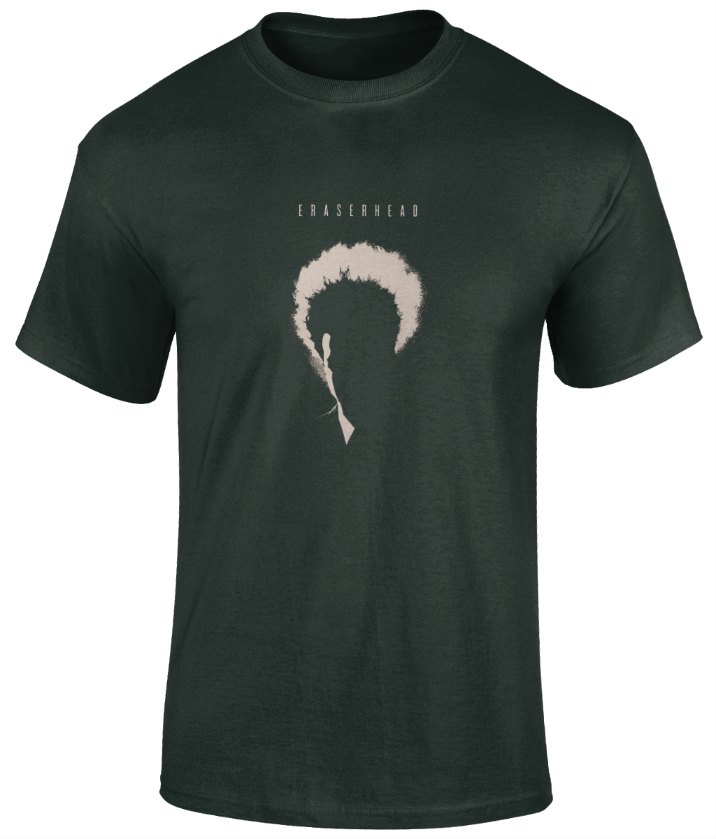 Eraserhead T-Shirt