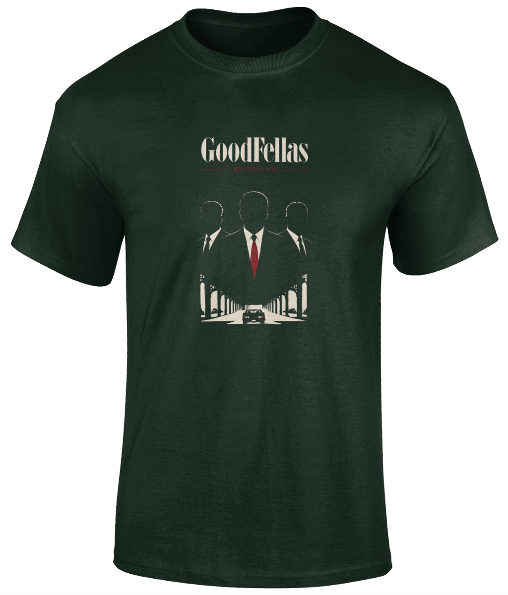 GoodFellas T-Shirt
