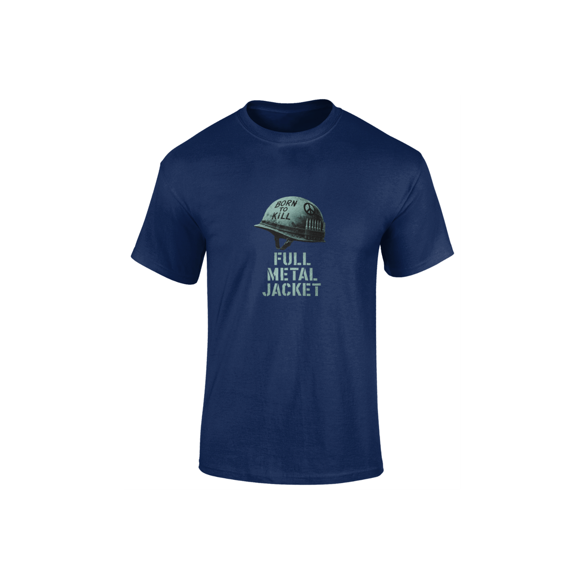 Full Metal Jacket - Movie T-Shirt