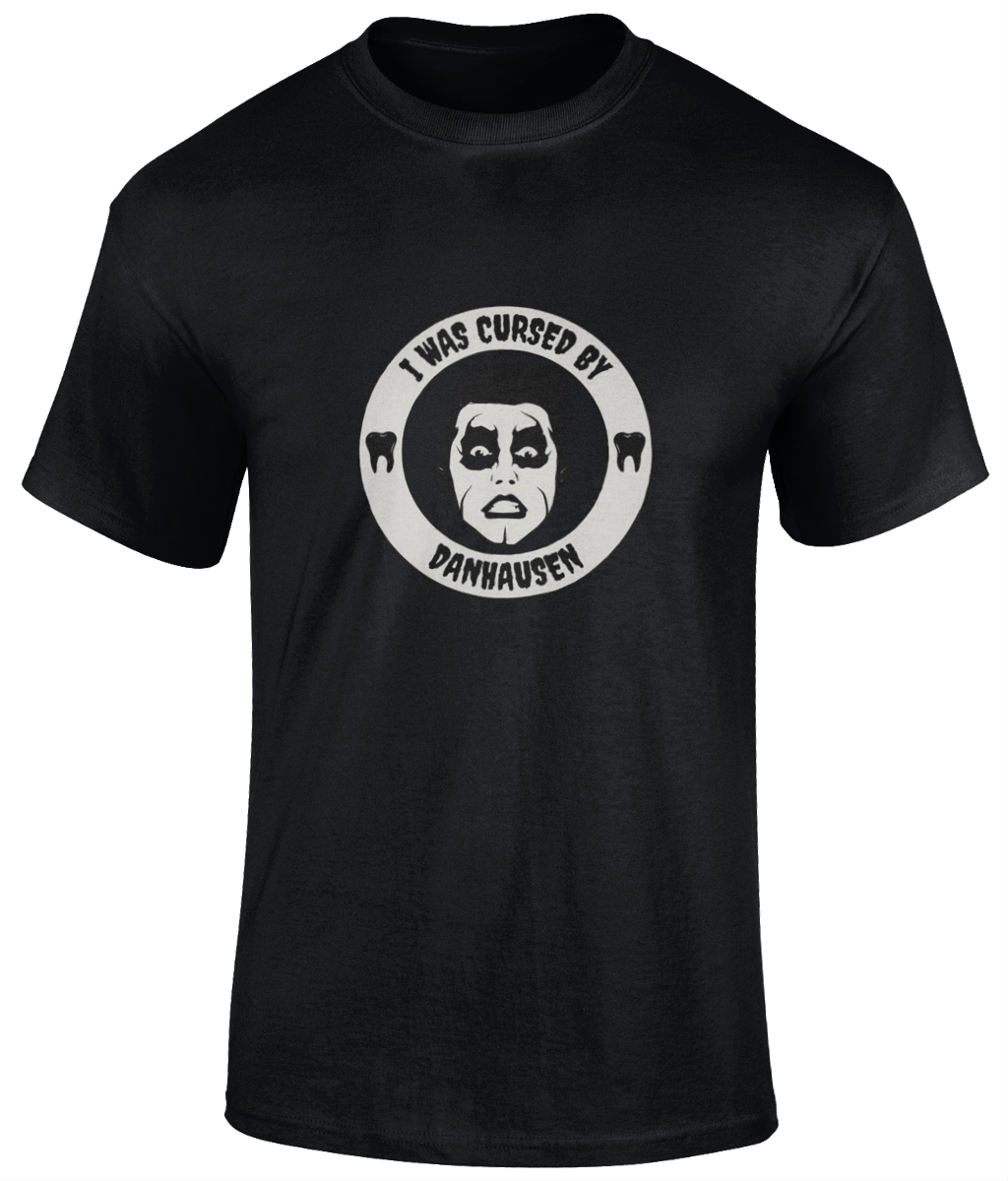 Danhausen Wrestling T Shirt