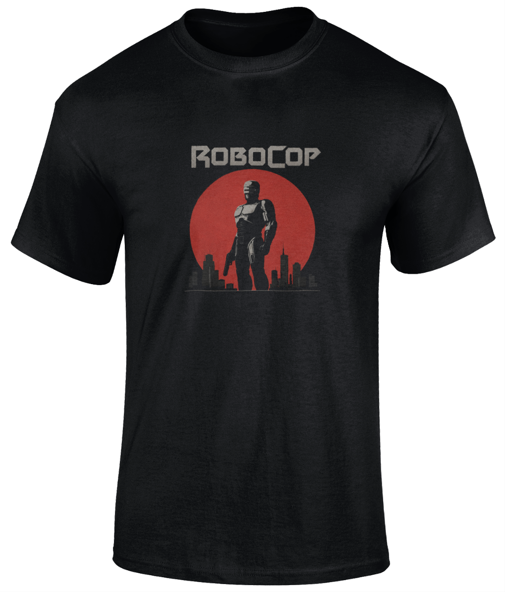 Robocop T-Shirt