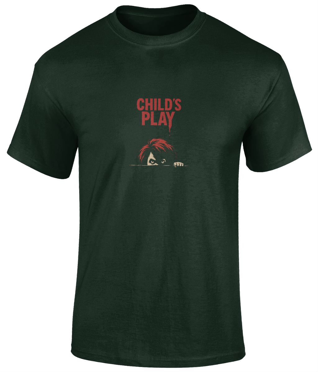 Child’s Play T-Shirt
