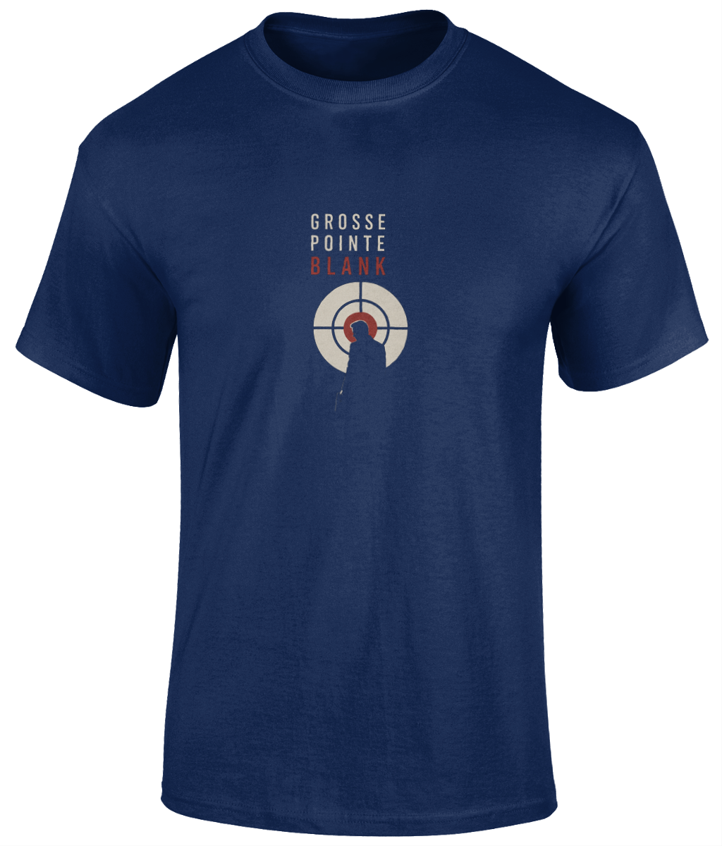 Grosse Point Blank T-Shirt