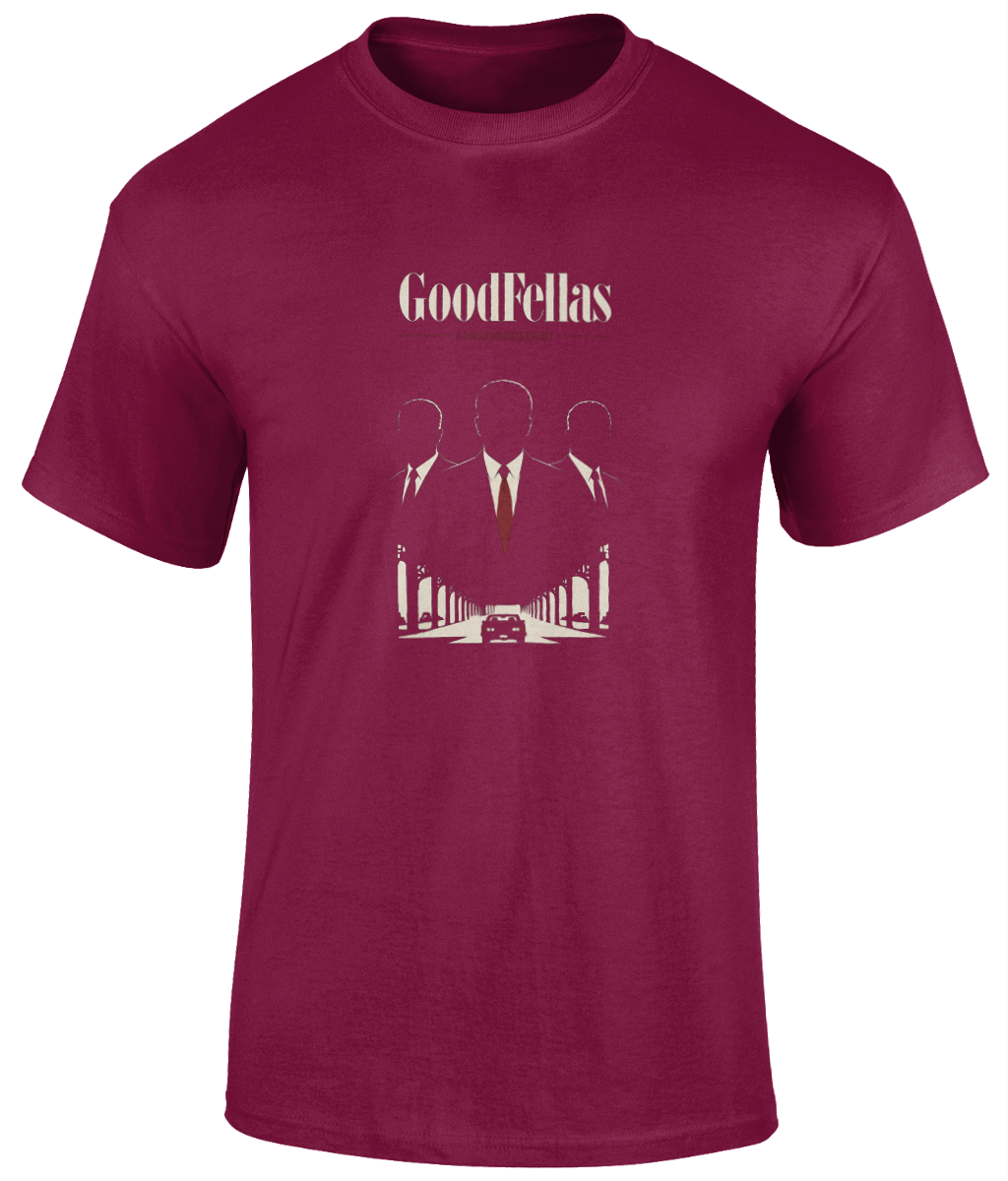 GoodFellas T-Shirt