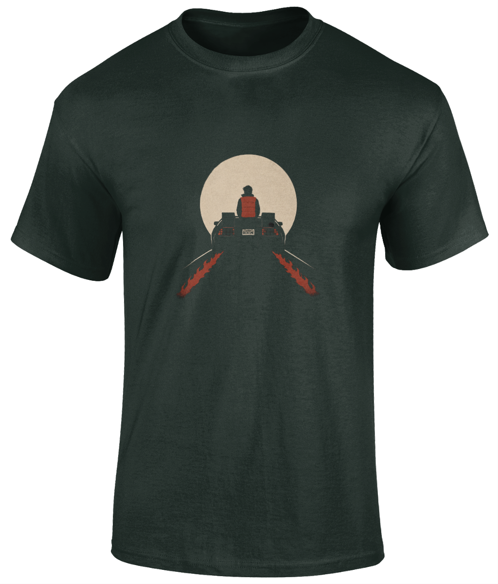 Back to the Future T-Shirt
