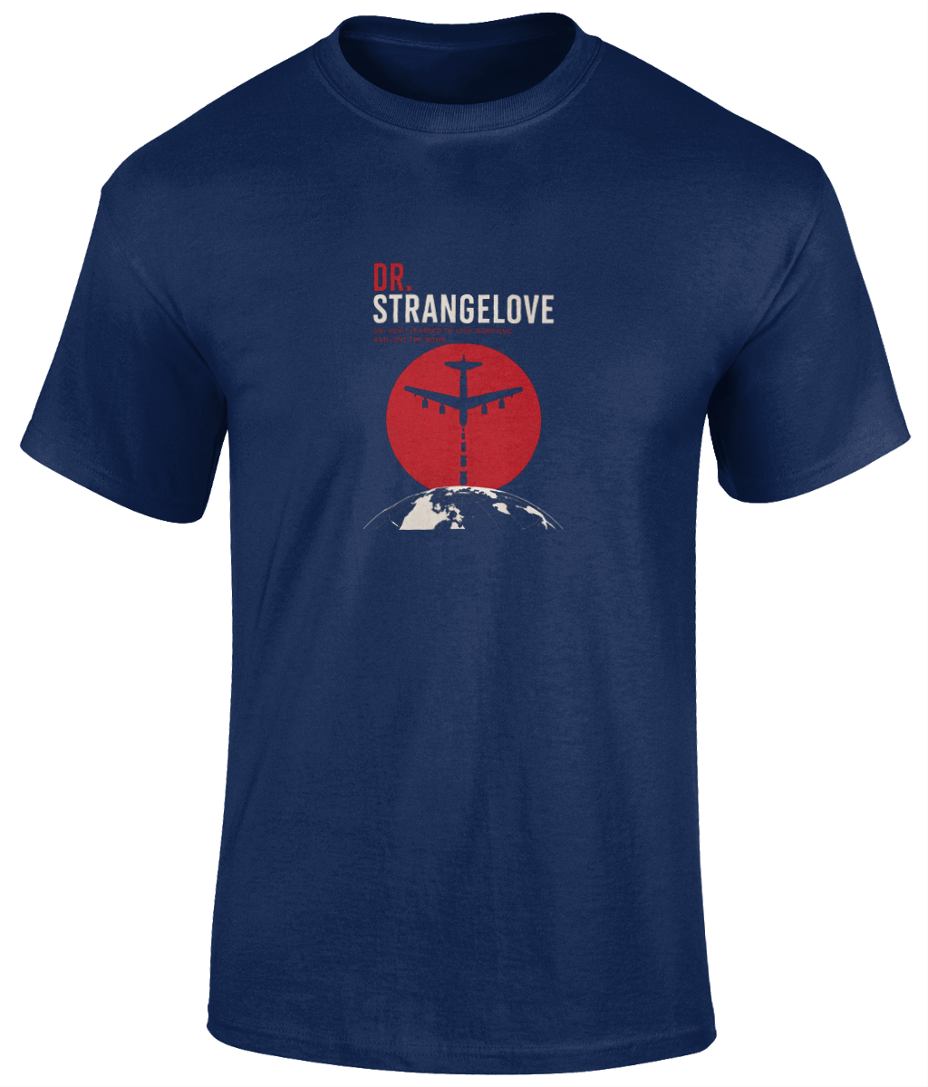 Dr Strangelove T-Shirt