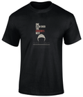 One Who Flew Over The Cuckoos Nest T-Shirt