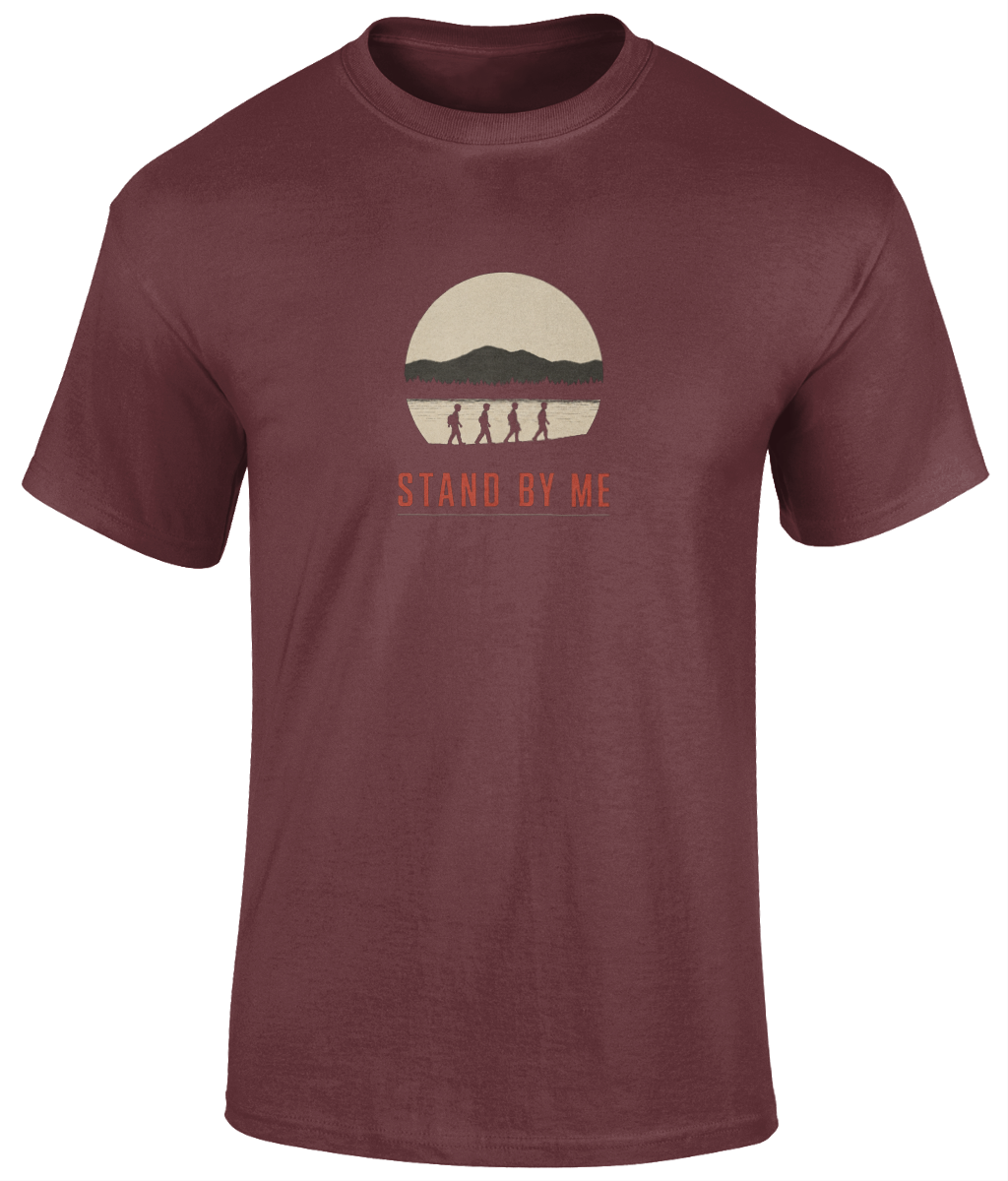 Stand By Me T-Shirt