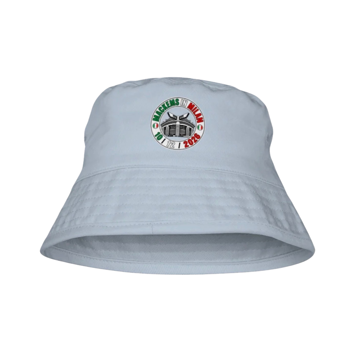Mackem in Milan Bucket Hat