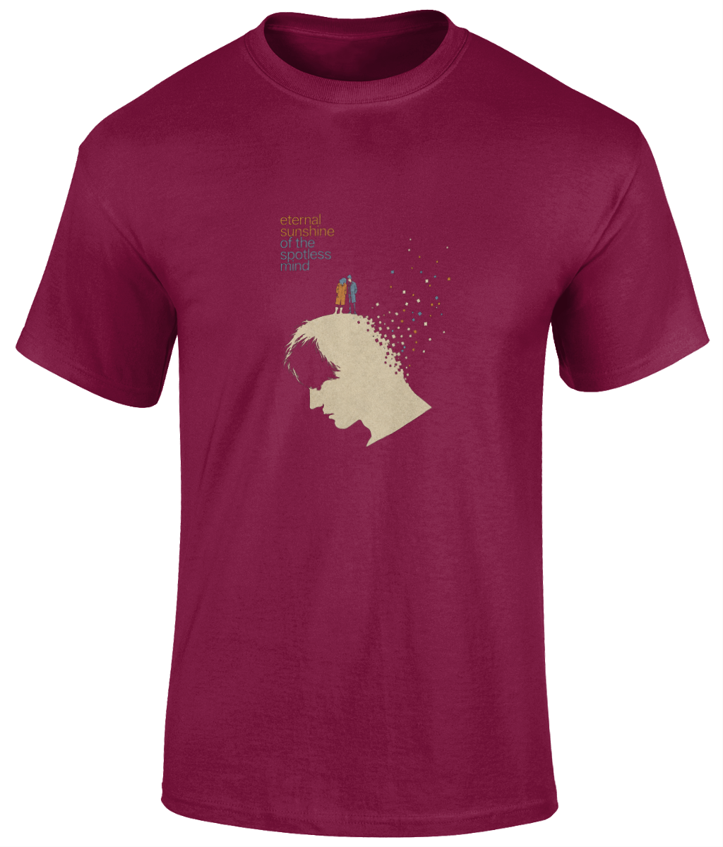 Eternal Sunshine of the Spotless Mind T-Shirt