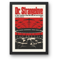 Dr Strangelove Print