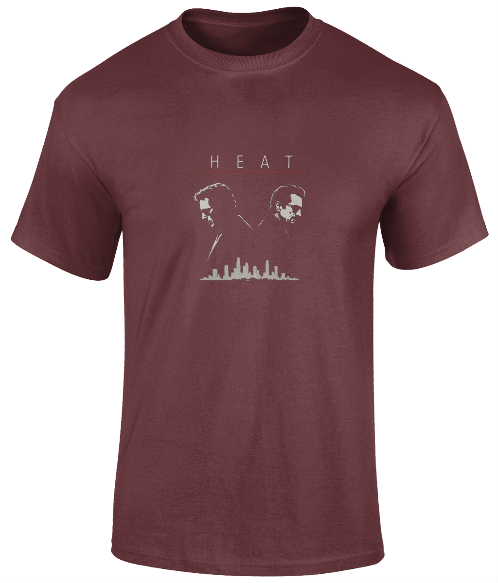 Heat T-Shirt