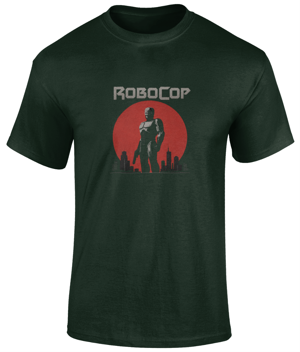 Robocop T-Shirt