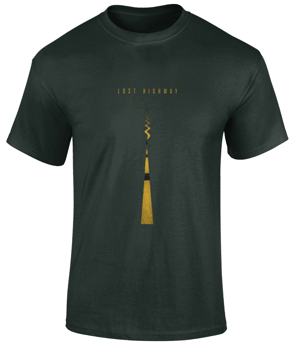 Lost Highway T-Shirt