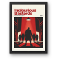 Inglorious Basterds Print