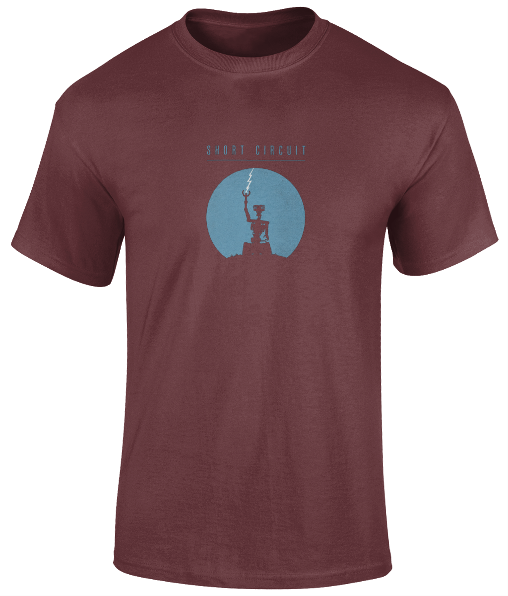 Short Circuit T-Shirt