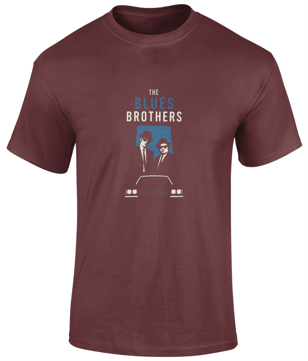 The Blues Brothers T-Shirt