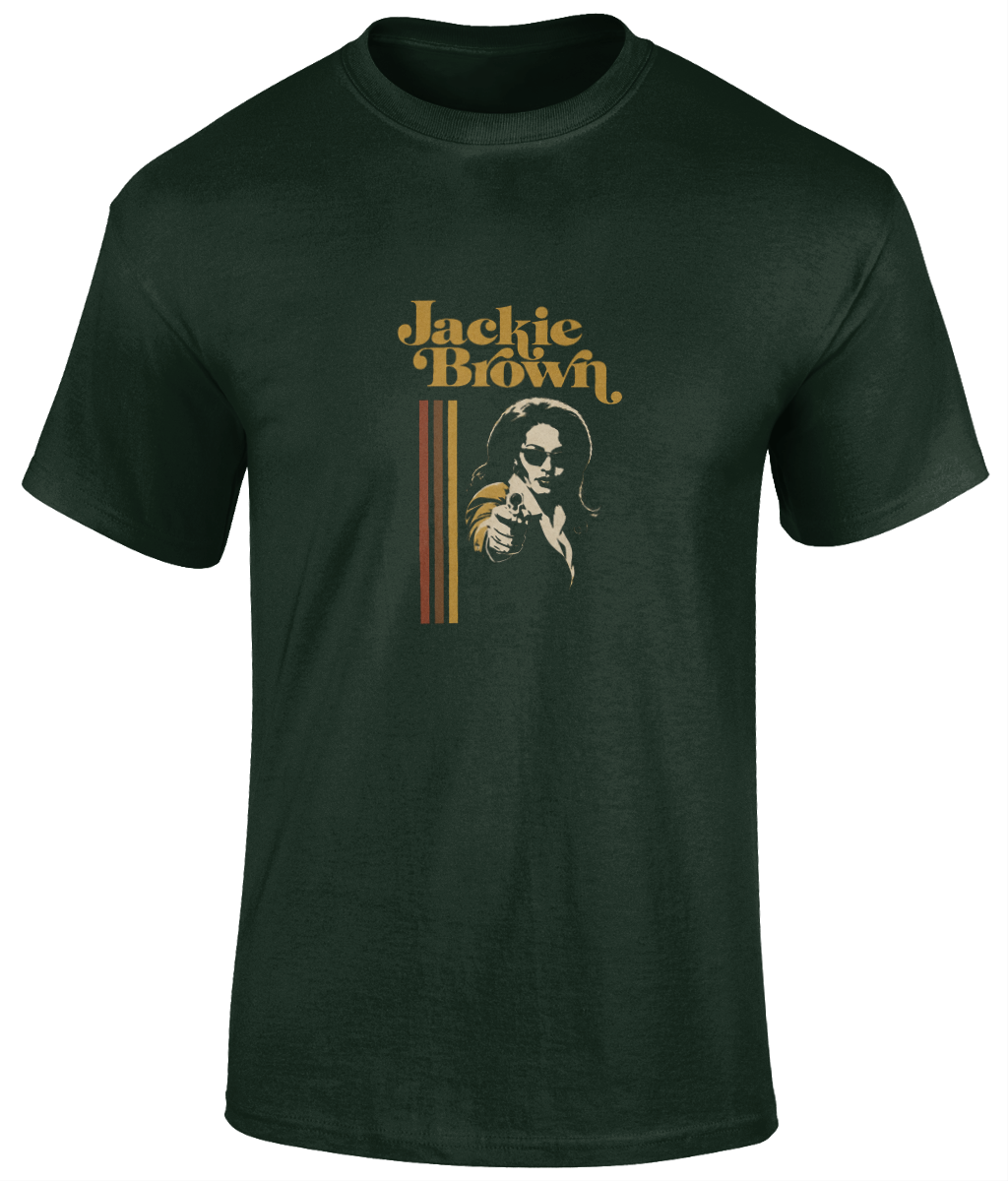 Jackie Brown T-Shirt