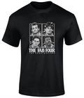 Ghostbusters - The Fab Four T-Shirt