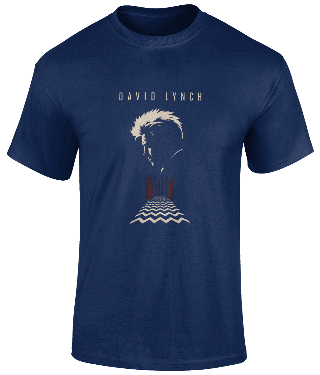 David Lynch T-Shirt
