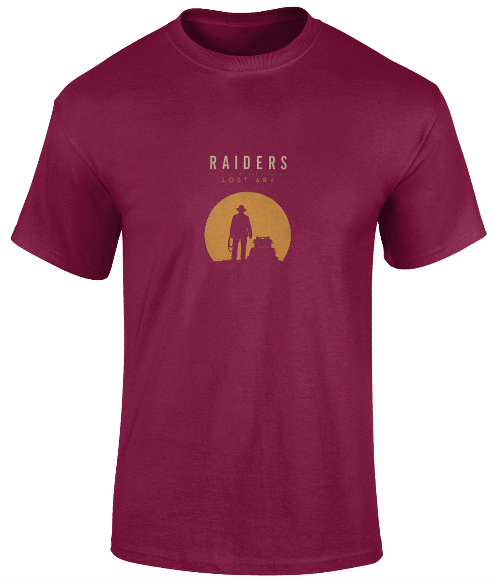 Raiders of the Lost Ark T-Shirt