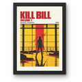 Kill Bill Volume 1 Print