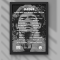 Oasis Buenos Aires 16th Novembre
