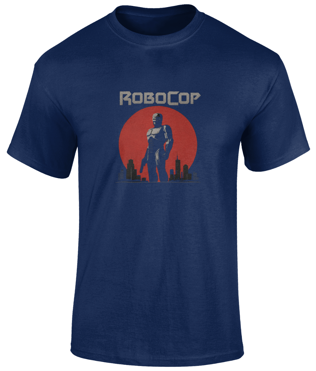 Robocop T-Shirt