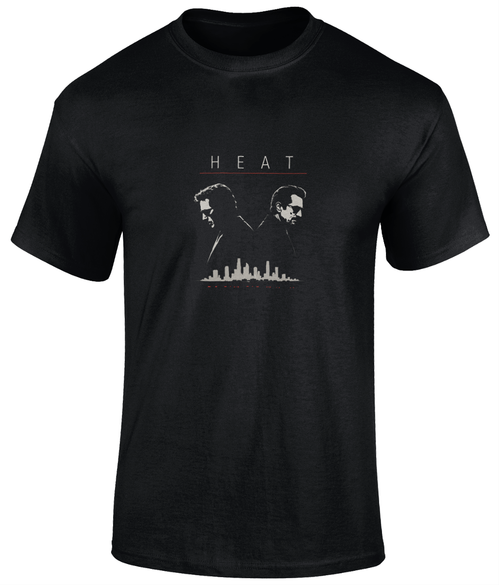 Heat T-Shirt