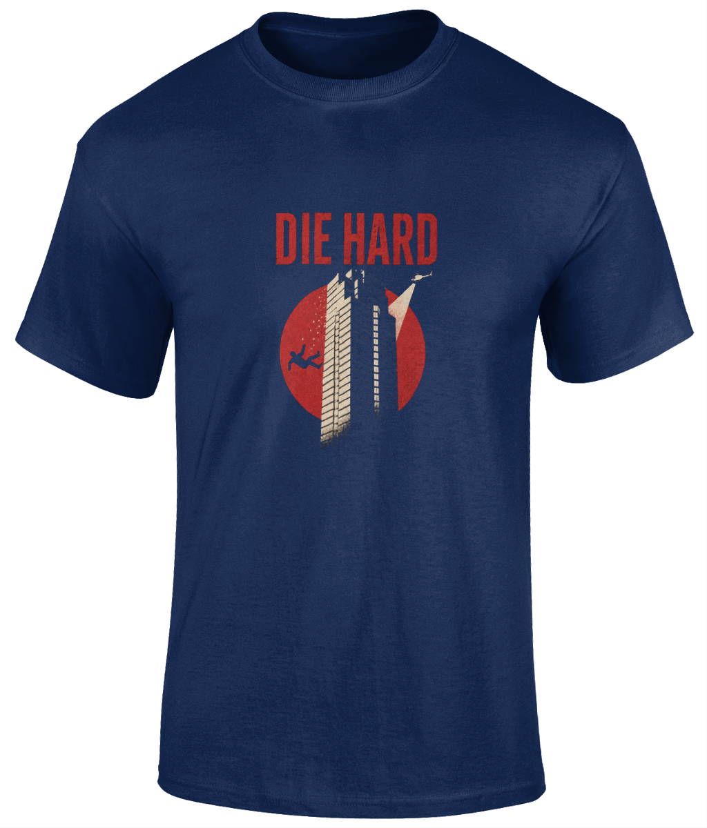 Die Hard T-Shirt
