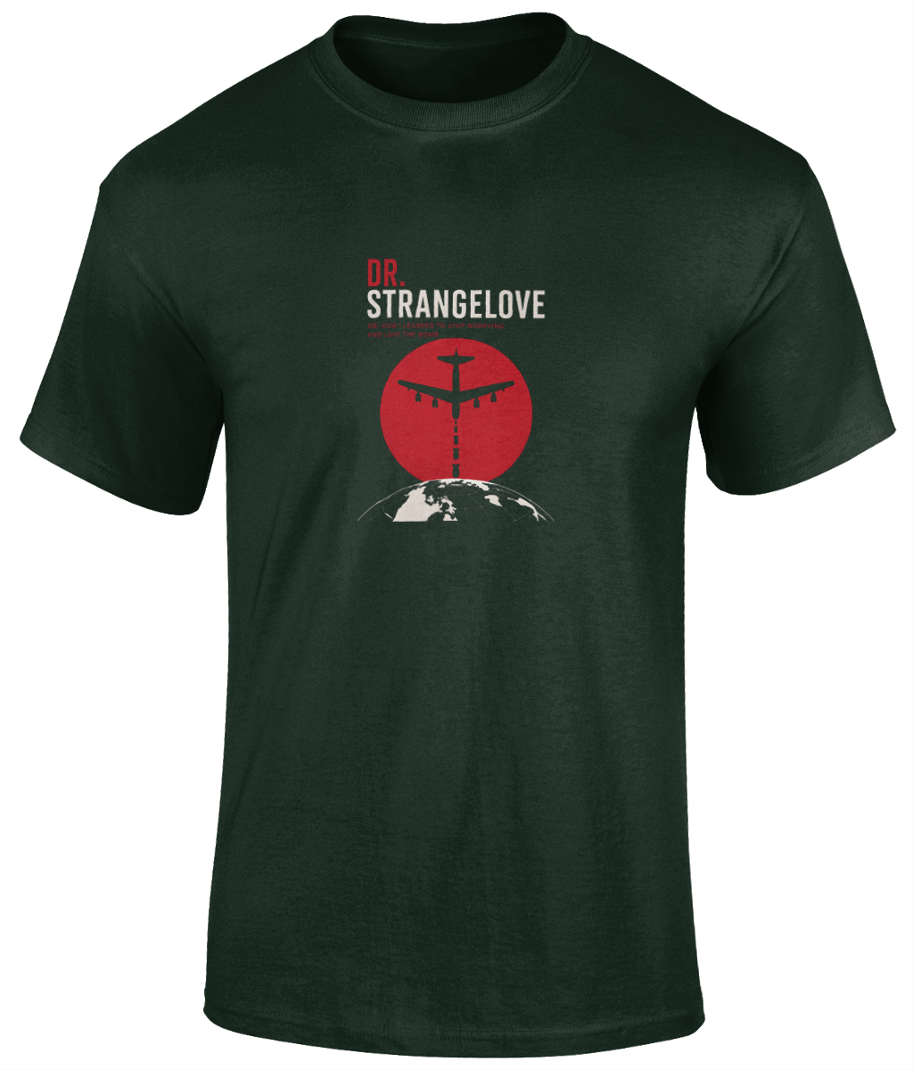 Dr Strangelove T-Shirt
