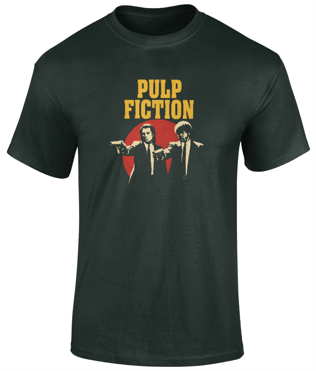 Pulp Fiction T-Shirt