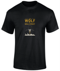 The Wolf Of Wall Street T-Shirt