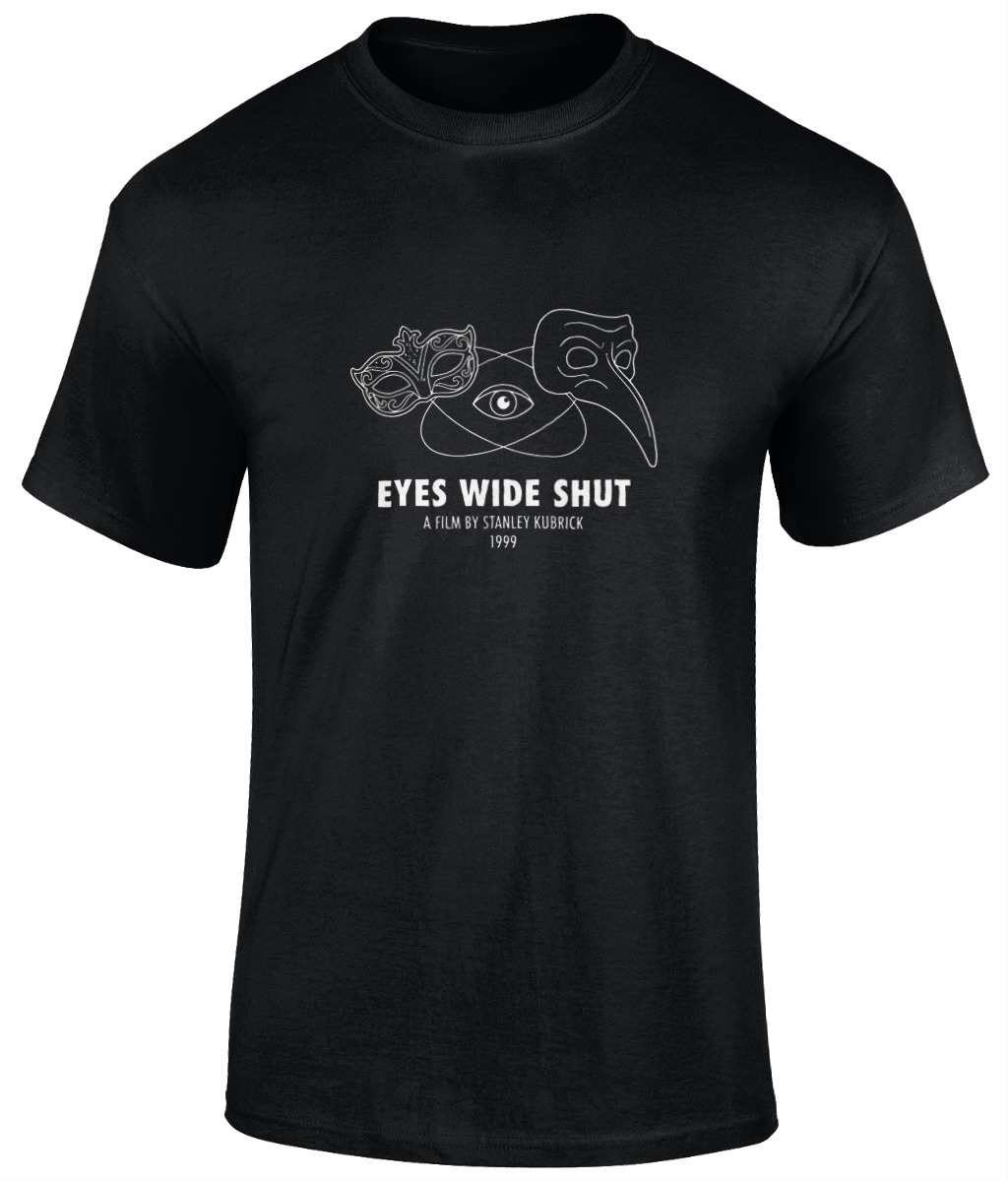 Eyes Wide Shut T-Shirt