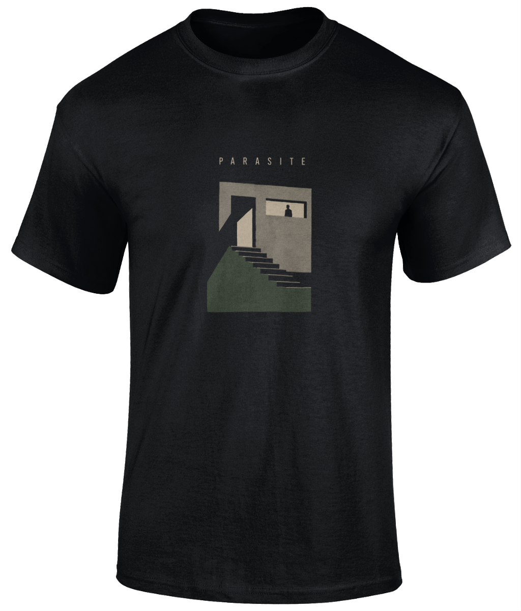 Parasite T-Shirt