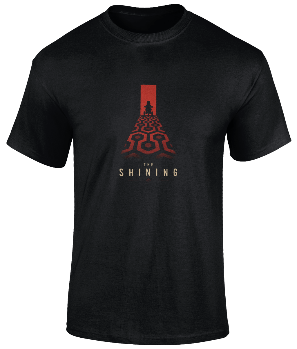 The Shining T-Shirt